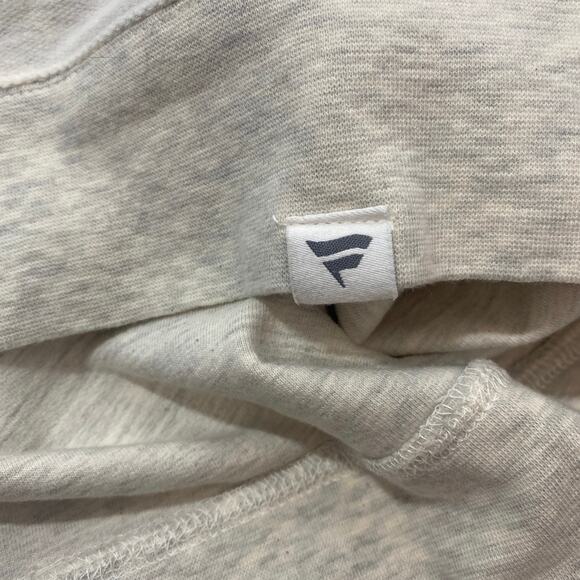 Michigan State Spartans Appliqued Fanatics NWOT Sweatshirt Womens Med - Picture 9 of 9